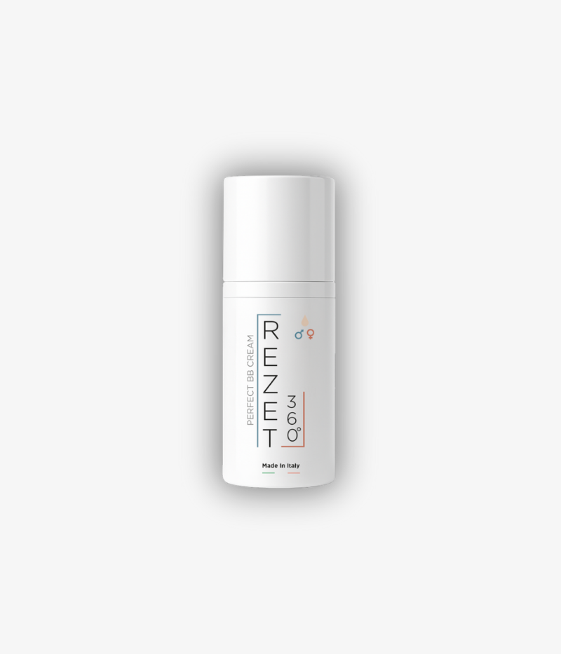 PERFECT BB CREAM_1